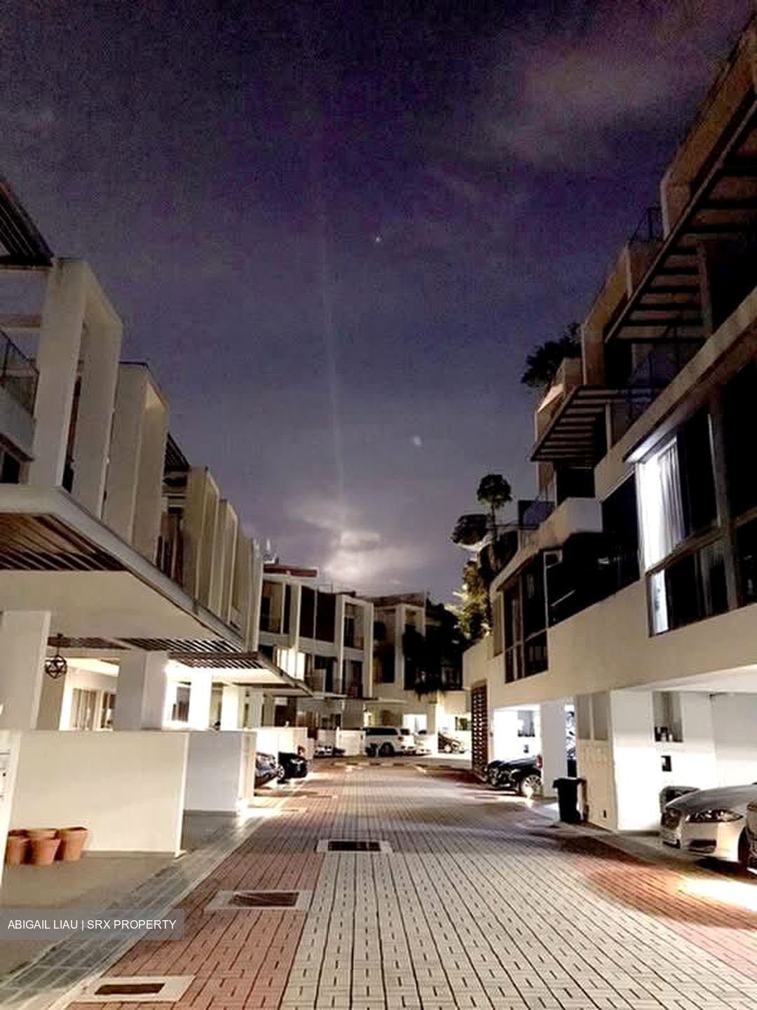 Tagore Avenue (D26), Terrace #583892901